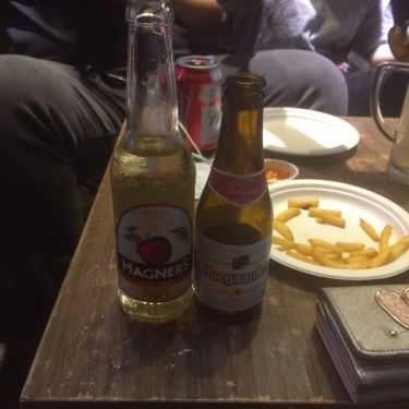 Món ăn- Quán Nhậu Street Beer