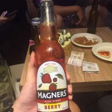 Món ăn- Quán Nhậu Street Beer
