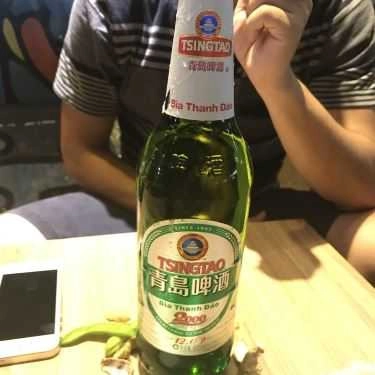 Món ăn- Quán Nhậu Street Beer