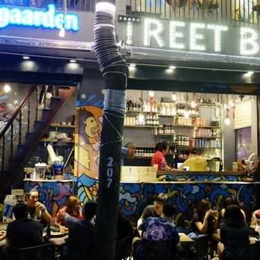 Tổng hợp- Quán Nhậu Street Beer