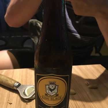 Món ăn- Quán Nhậu Street Beer