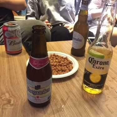 Món ăn- Quán Nhậu Street Beer