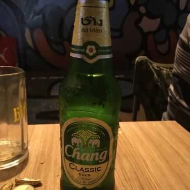 Món ăn- Quán Nhậu Street Beer