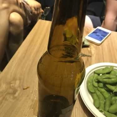 Món ăn- Quán Nhậu Street Beer