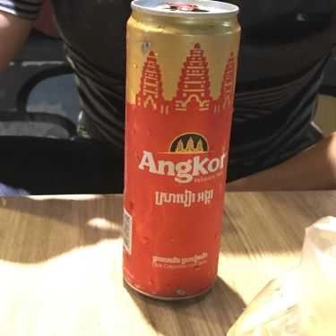 Món ăn- Quán Nhậu Street Beer