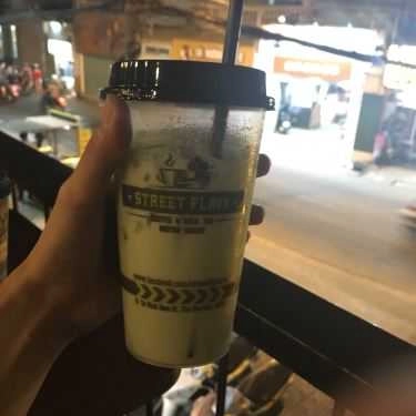 Món ăn- Street Flava - Coffee, Milk Tea & Motor Wash