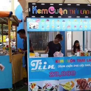 Tổng hợp- Ăn vặt Street Food At Weekend