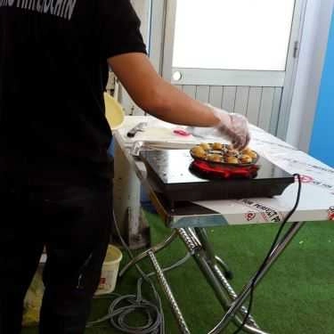 Tổng hợp- Ăn vặt Street Food At Weekend