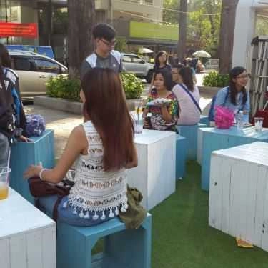 Tổng hợp- Ăn vặt Street Food At Weekend
