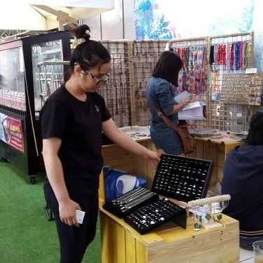 Tổng hợp- Ăn vặt Street Food At Weekend