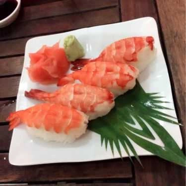 Tổng hợp- Ăn vặt Street Sushi - Lê Văn Lương