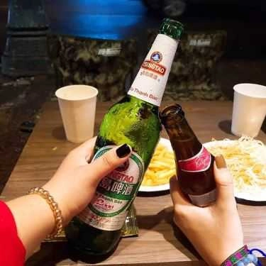 Tổng hợp- Quán Nhậu Street Beer