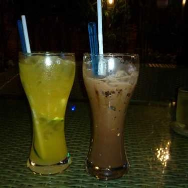 Món ăn- Stucox Coffee