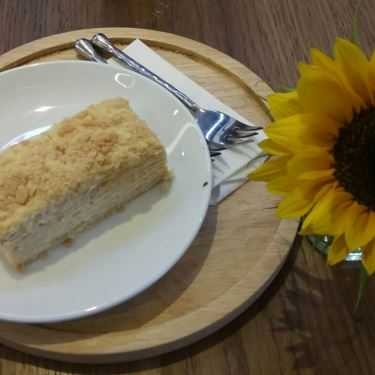 Tổng hợp- Studio 77 Coffee - Saigon Centre