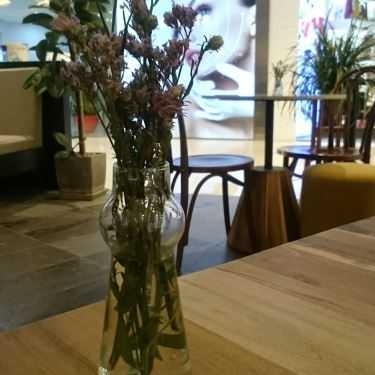 Tổng hợp- Studio 77 Coffee - Saigon Centre