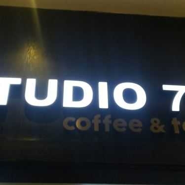 Tổng hợp- Studio 77 Coffee - Saigon Centre