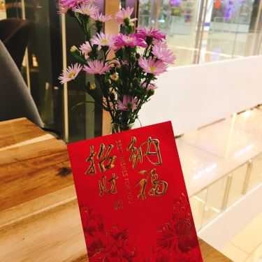 Tổng hợp- Studio 77 Coffee - Saigon Centre