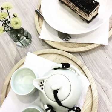 Tổng hợp- Studio 77 Coffee - Saigon Centre