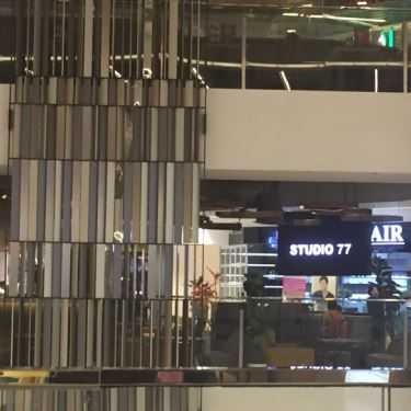 Tổng hợp- Studio 77 Coffee - Saigon Centre
