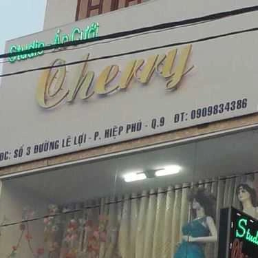 Tổng hợp- Áo cưới Cherry Studio Áo Cưới