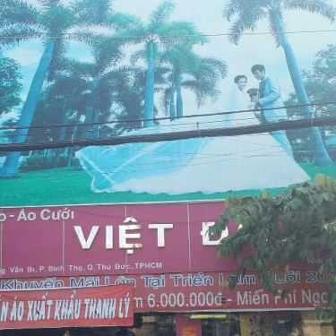 Tổng hợp- Áo cưới Việt Đăng Studio Áo Cưới