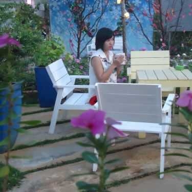 Tổng hợp- Studio Moon Garden Cafe