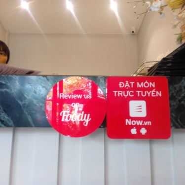 Tổng hợp- Sứ House - Cafe & Cơm Trưa Văn Phòng