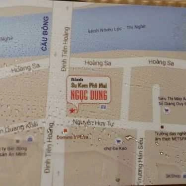 Tổng hợp- Tiệm Bánh Bánh Su Kem Ngọc Dung