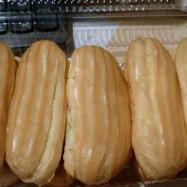 Món ăn- Tiệm Bánh Bánh Su Kem Ngọc Dung
