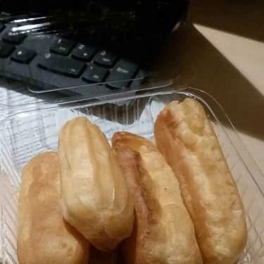 Món ăn- Tiệm Bánh Bánh Su Kem Ngọc Dung