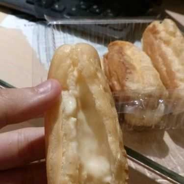 Món ăn- Tiệm Bánh Bánh Su Kem Ngọc Dung