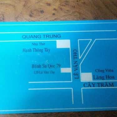 Tổng hợp- Tiệm Bánh Su Que 79