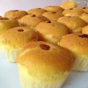 Món ăn- Tiệm Bánh Su Su Cake Bakery