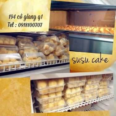 Tổng hợp- Tiệm Bánh Su Su Cake Bakery
