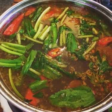 Món ăn- Quán Nhậu Quán Su Su - Lẩu Mắm & Các Món Đặc Sản Miền Tây