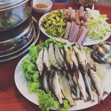 Món ăn- Quán Nhậu Quán Su Su - Lẩu Mắm & Các Món Đặc Sản Miền Tây