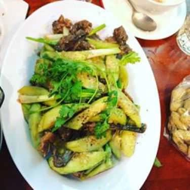 Món ăn- Quán Nhậu Quán Su Su - Lẩu Mắm & Các Món Đặc Sản Miền Tây