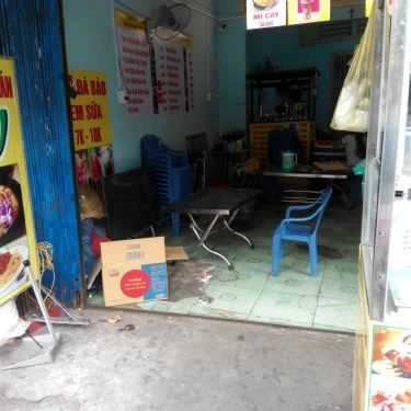 Tổng hợp- Cafe Su Su - Mì Cay, Trà Sữa & Gà Rán