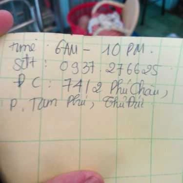 Tổng hợp- Cafe Su Su - Mì Cay, Trà Sữa & Gà Rán