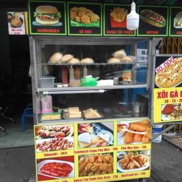 Tổng hợp- Cafe Su Su - Mì Cay, Trà Sữa & Gà Rán