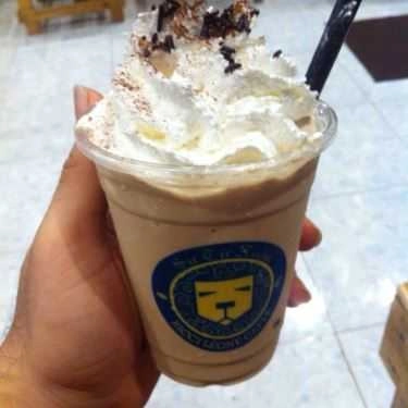 Món ăn- Sư Tử Xoắn Cafe - Bình Chánh