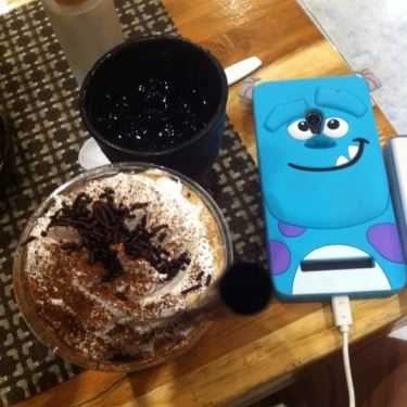 Tổng hợp- Sư Tử Xoắn Cafe - Bình Chánh