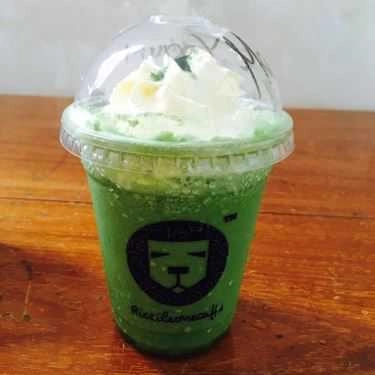 Món ăn- Sư Tử Xoắn Cafe - Bình Chánh