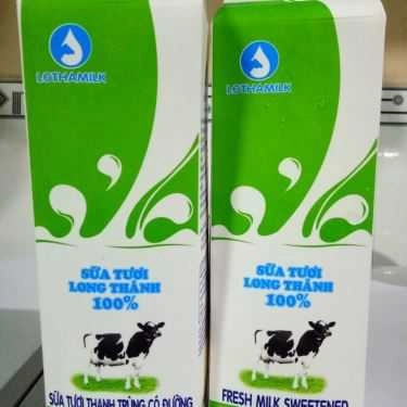 Tổng hợp- Ăn vặt Sữa Bò Long Thành - Xuân Thới Thượng