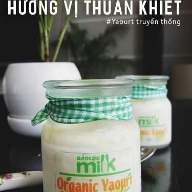 Tổng hợp- Sữa Bò Tươi - Shop Online