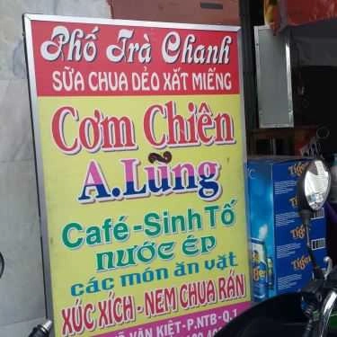 Tổng hợp- Ăn vặt Sữa Chua Dẻo Xắt Miếng - Võ Văn Kiệt