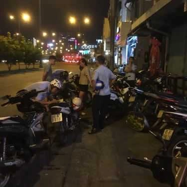 Tổng hợp- Ăn vặt Sữa Chua Dẻo Xắt Miếng - Võ Văn Kiệt
