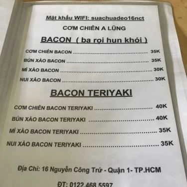 Tổng hợp- Ăn vặt Sữa Chua Dẻo Xắt Miếng - Võ Văn Kiệt