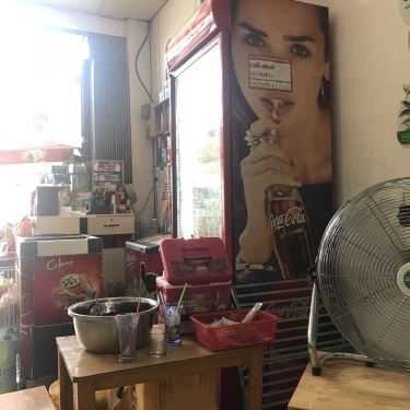 Tổng hợp- Ăn vặt Sữa Chua Dẻo Xắt Miếng - Võ Văn Kiệt