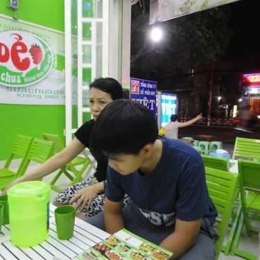Tổng hợp- Cafe Sữa Chua Dr.Dẻo - Nguyễn Sơn